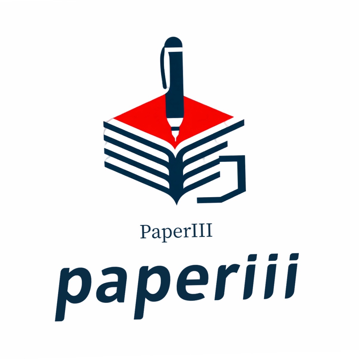 Paperiii Logo